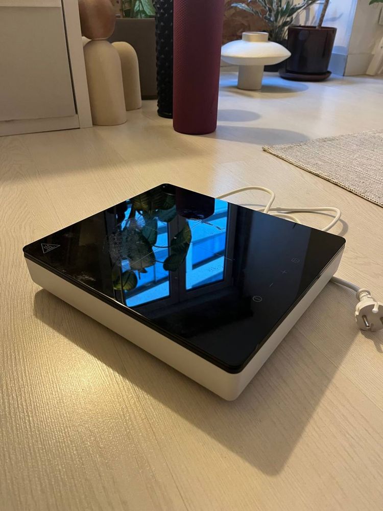 ca de indução IKEA TILLREDA