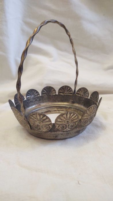 Советская сахарница Конфеты СССР Чаепитие Ретро Винтаж