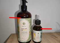 HairTry szampon przeciwłupieżowy oczyszczający Trychologiczny peeling
