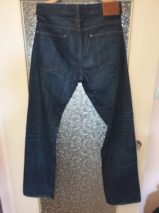 Nowe spodnie jeansowe H&M 34/34