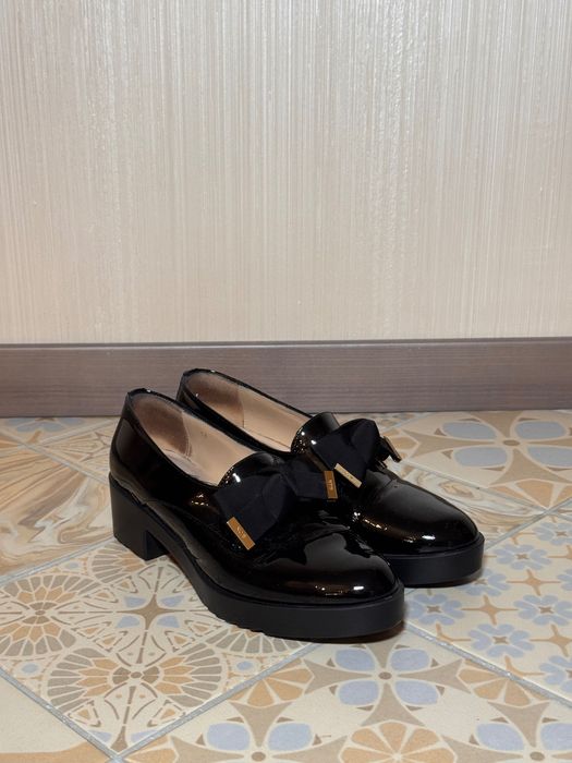 Слипоны Norma J. Baker