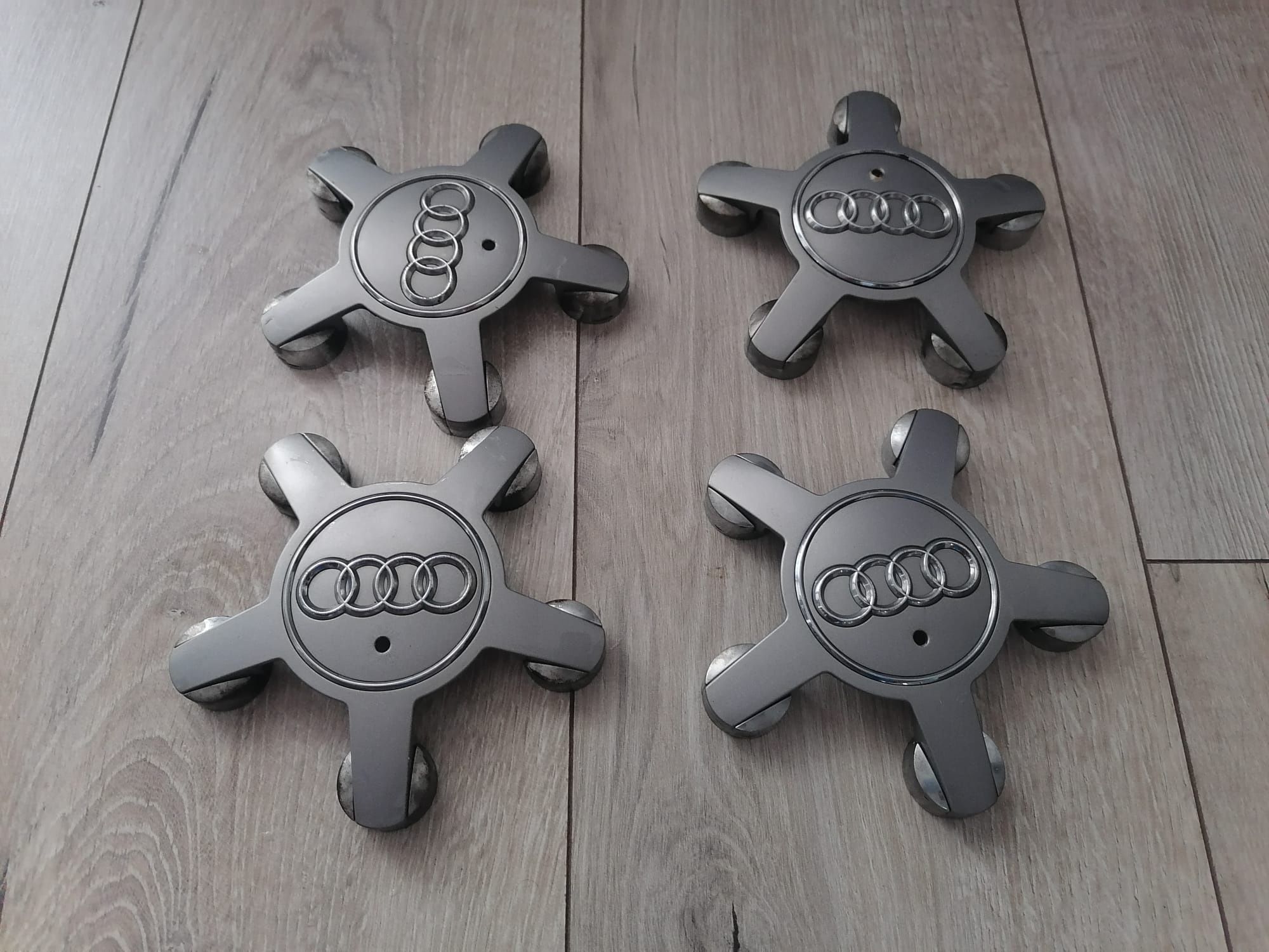 Alufelgi Audi 16 cali