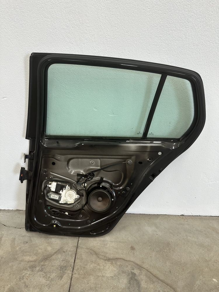 Portas volkswagen golf v