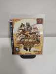Battle Fantasia - PS3 nowa ANG