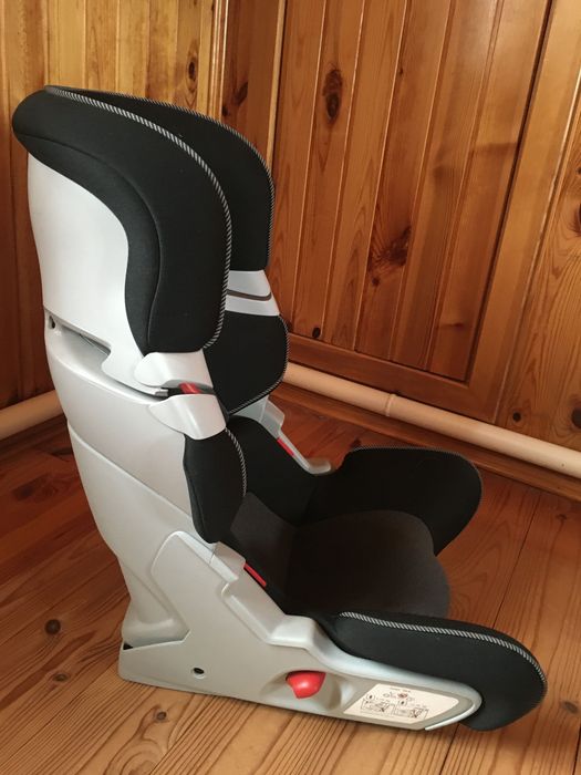 Автокрісло дитяче