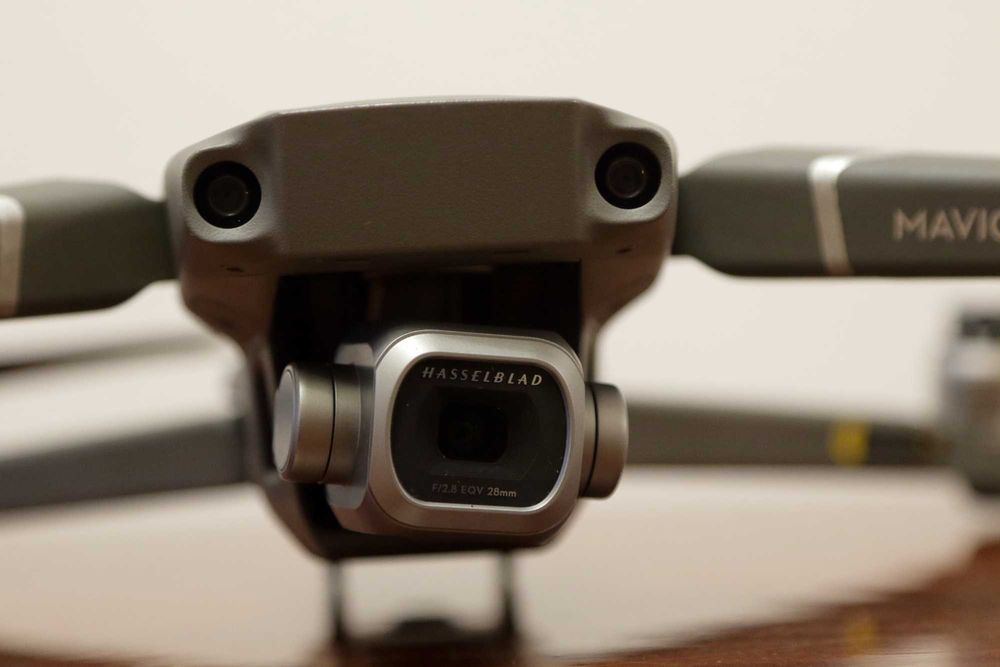 Продам DJI Mavic 2PRO.