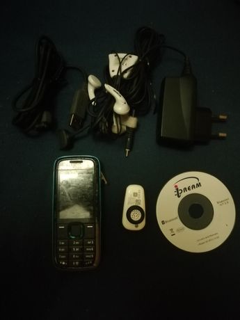 Vendo telemóvel Nokia 5130