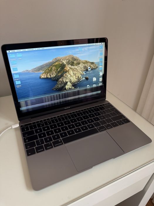 Macbook 12' A1534
