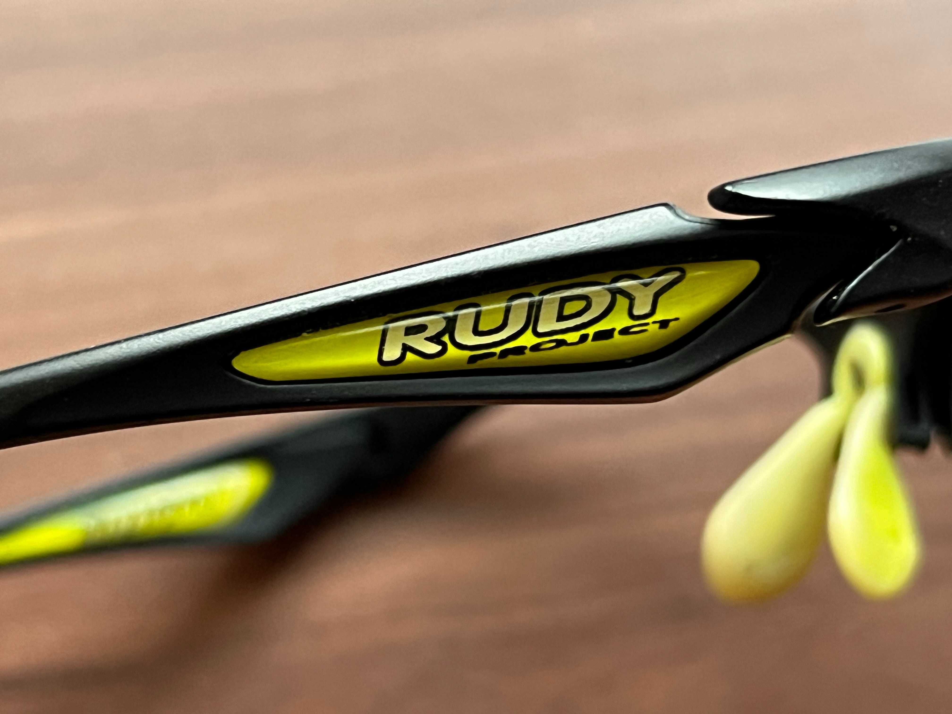 Rudy Project Stratofly okulary przeciwsłoneczne sportowe jogging itp