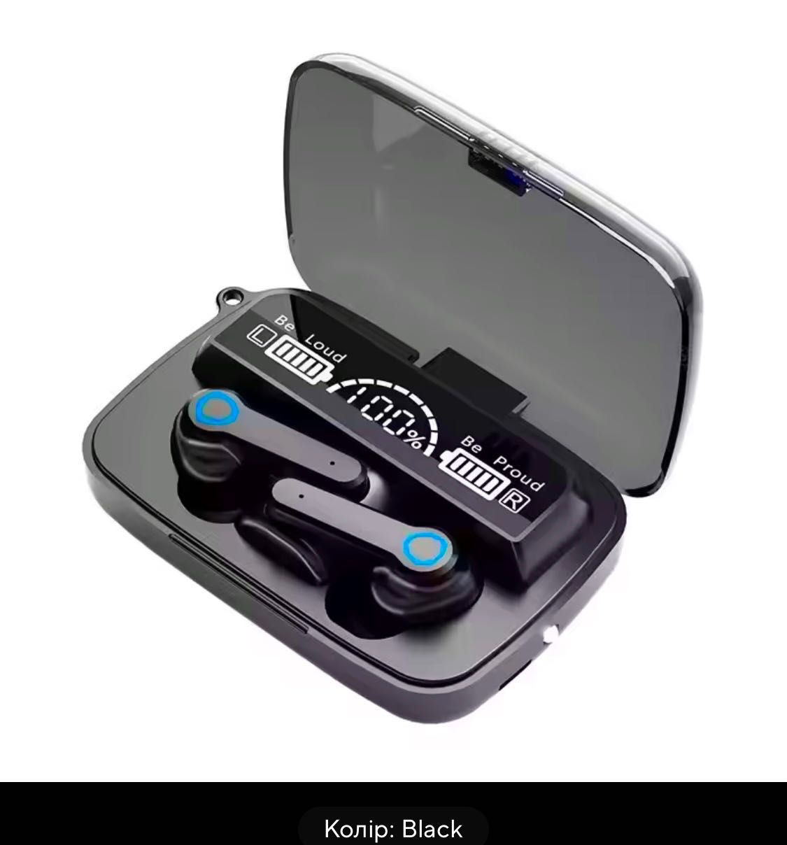 Навушники Bluetooth  бездротові usb