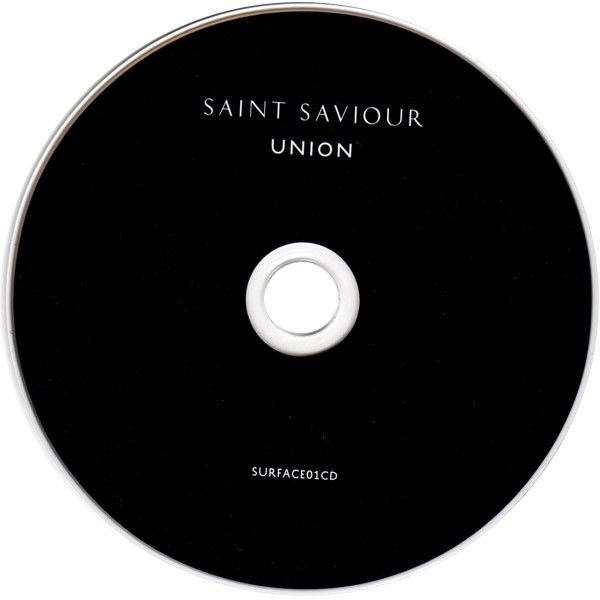 Saintsaviour - Union [Electro, Vocal]