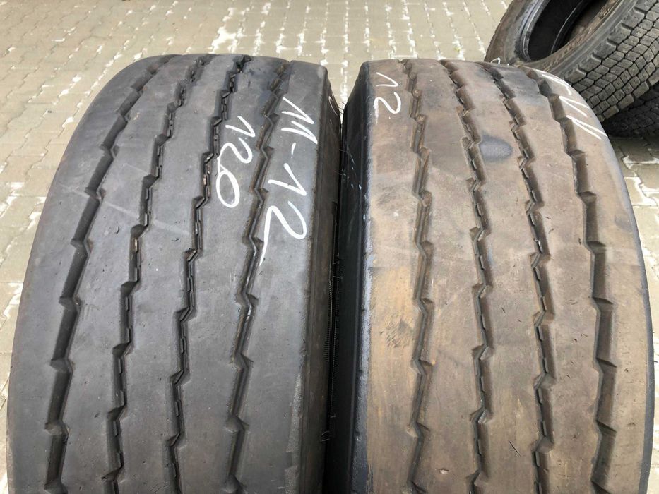 385/65R22.5 Opony CONTINENTAL CROSS TRAC HT3 ht 3