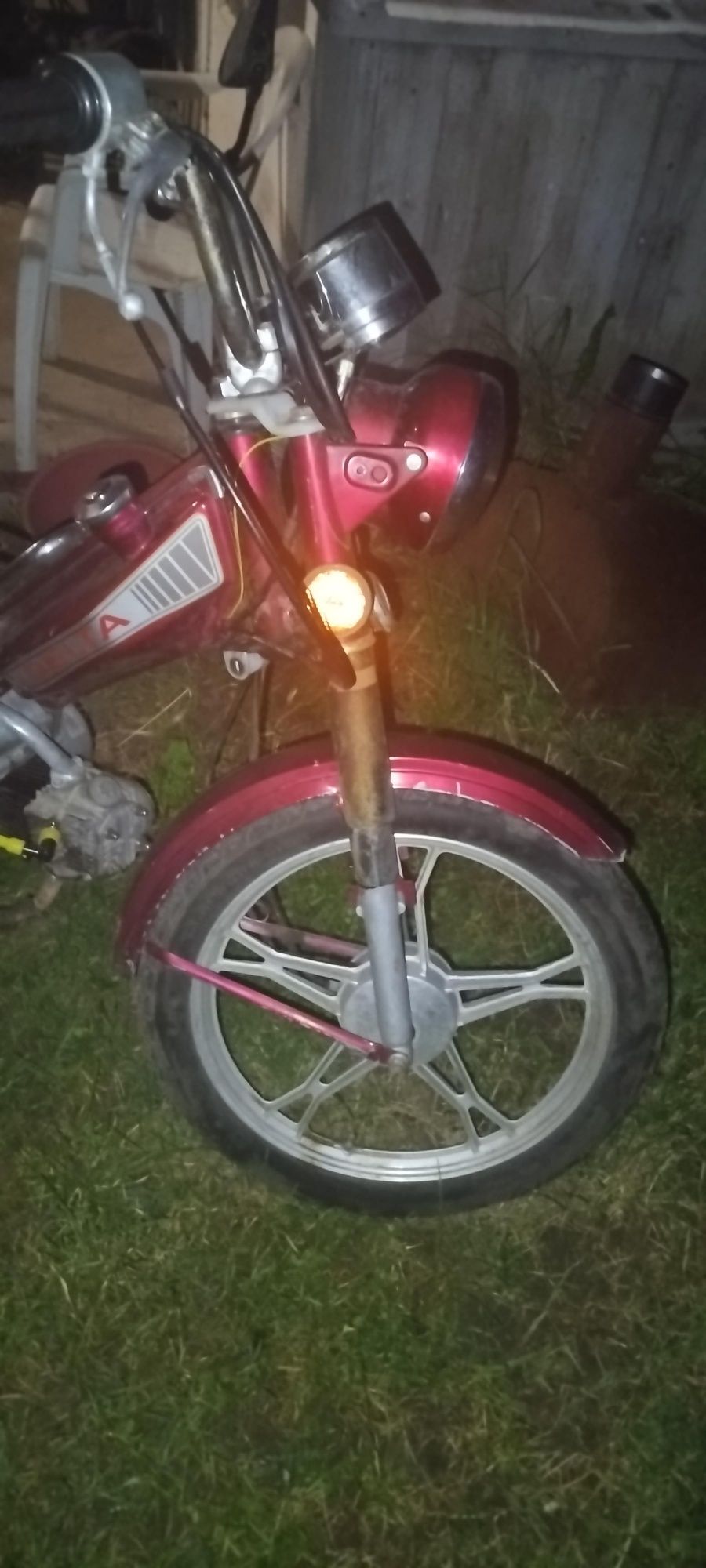 Продам або Обмін на Иж Юпитер(Планету)