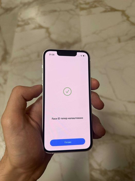 iPhone 13 Mini 256 Neverlock