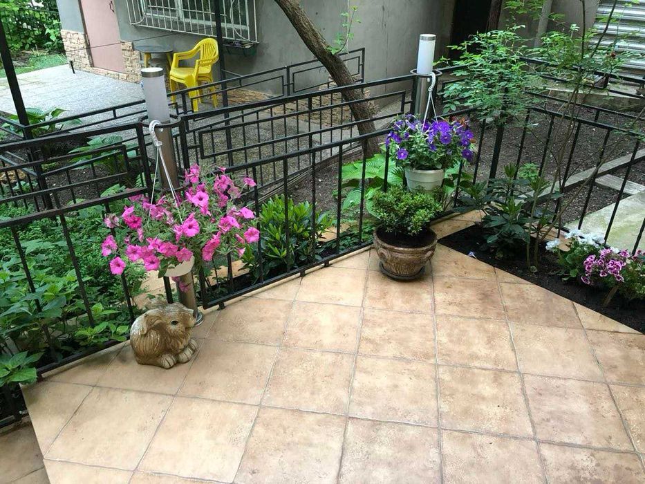 Сдам длительно 3-комнатную квартиру в центре!