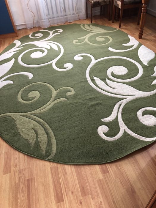 ТЕРМІНОВО!!!Килим ковер великий легенда палас 3,5-2,5м