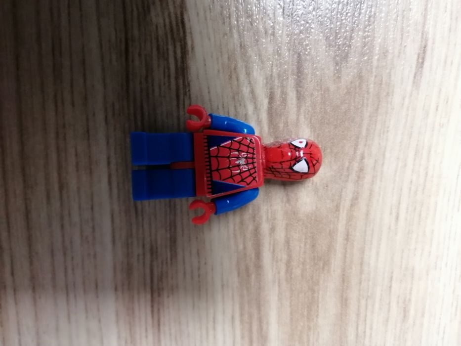 Ludzik Spider-Man