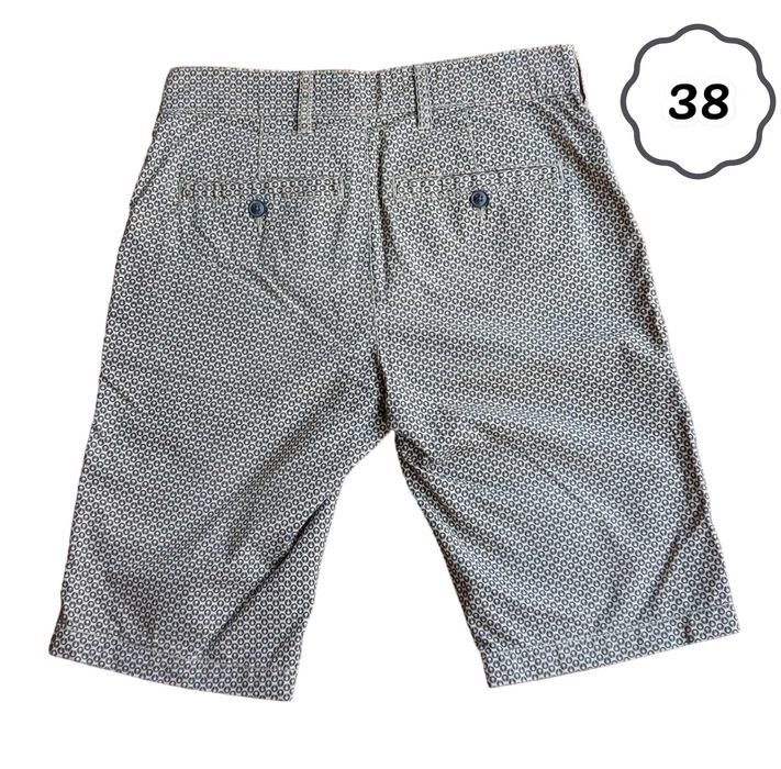 Calções Corsários Cedar Wood State 38