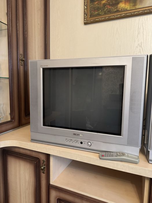 Телевізор Samsung