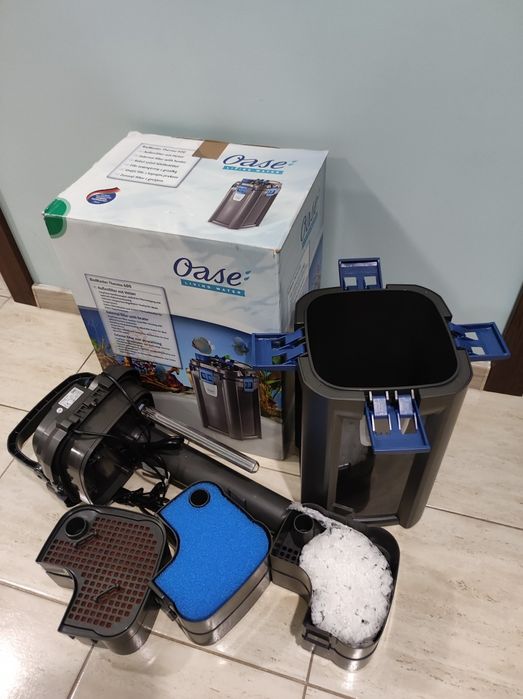 Oase BioMaster 600 THERMO