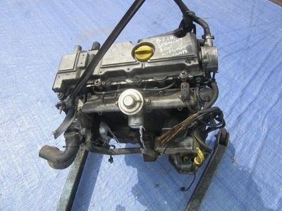 двигатель opel Frontera 2.2 tyrbo dis