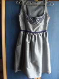 Платье Topshop ХС-С (UK 8/EUR 36)