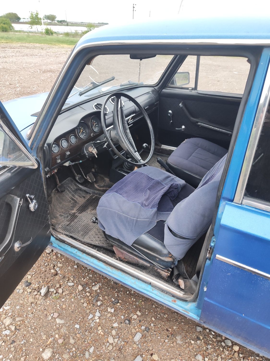 Продам авто ВАЗ 2106