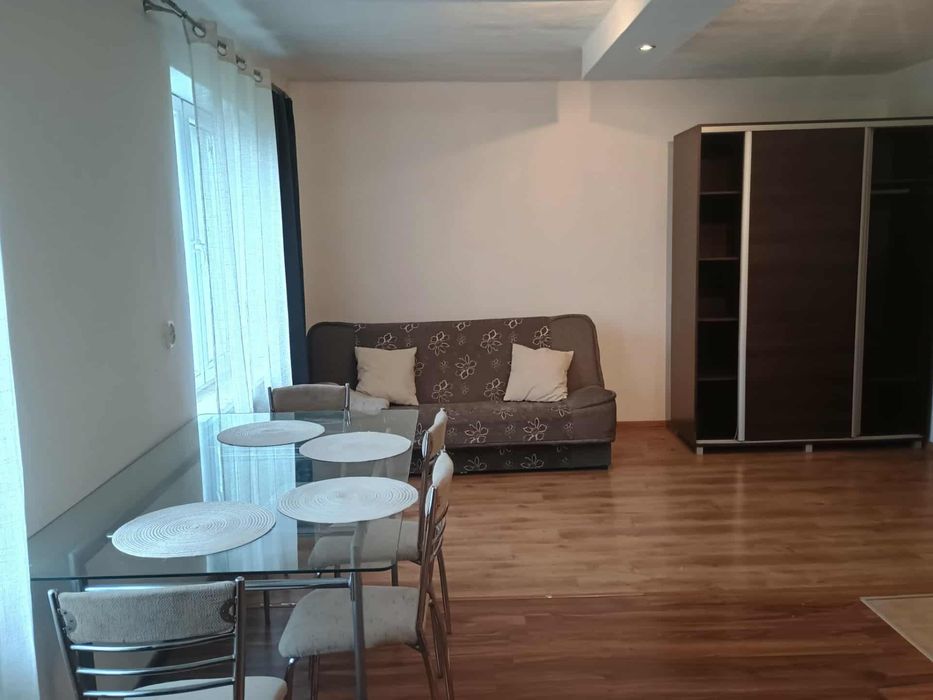 Mieszkanie dostępne od zaraz