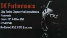 Chip Tuning Hamownia i Diagnostyka Komputerowa
