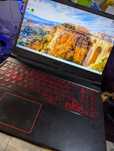 144hz 16GB RAM 4GB NVIDIA  i5 10gen Acer nitro 5 pc laptop gaming