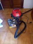Aspirador Einhell TC-VC 1812 S.