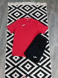 Joma тренувальний комплект футболка+шорти