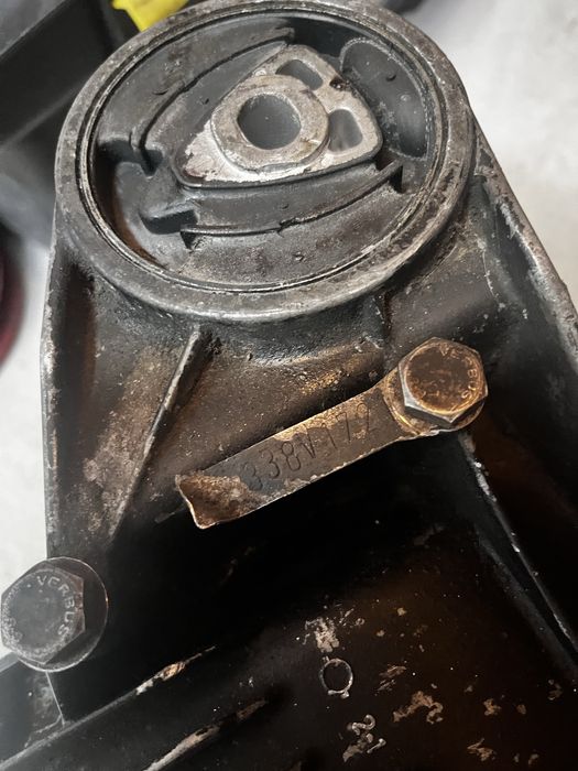 Dyferencjał BMW e30 e36 compact 3.38 spaw szpera 100%