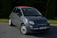 Fiat 500 1.3 Multijet 95KM Super Stan! Zobacz Koniecznie!!!