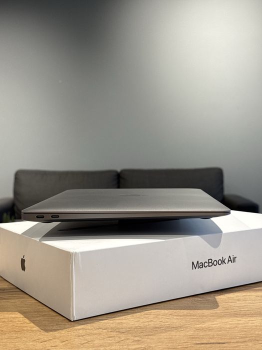 Macbook air 13 2020 m1 16/1tb !! Гарантія від магазину !!