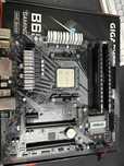ryzen 5 5500, b450, 2x16 ddr4