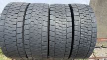 Шины б у 315/70R22.5 BRIDGESTONE DURAVIS R DRIVE  002