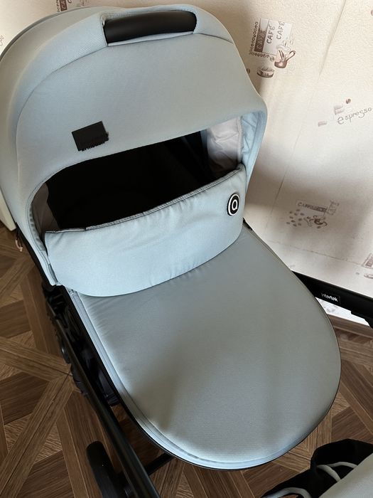 Продам коляску 3 в 1 Anex m/type