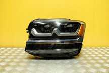 VW ATLAS 2018- REFLEKTOR LAMPA PRZÓD FULL LED LEWA (035B) USA
