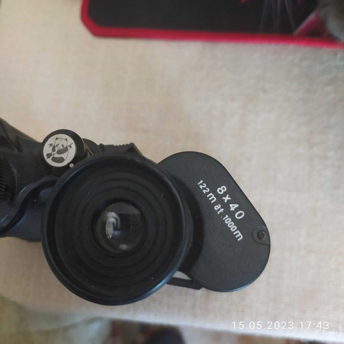 Бінокль 80*30 и бінокль 80*40