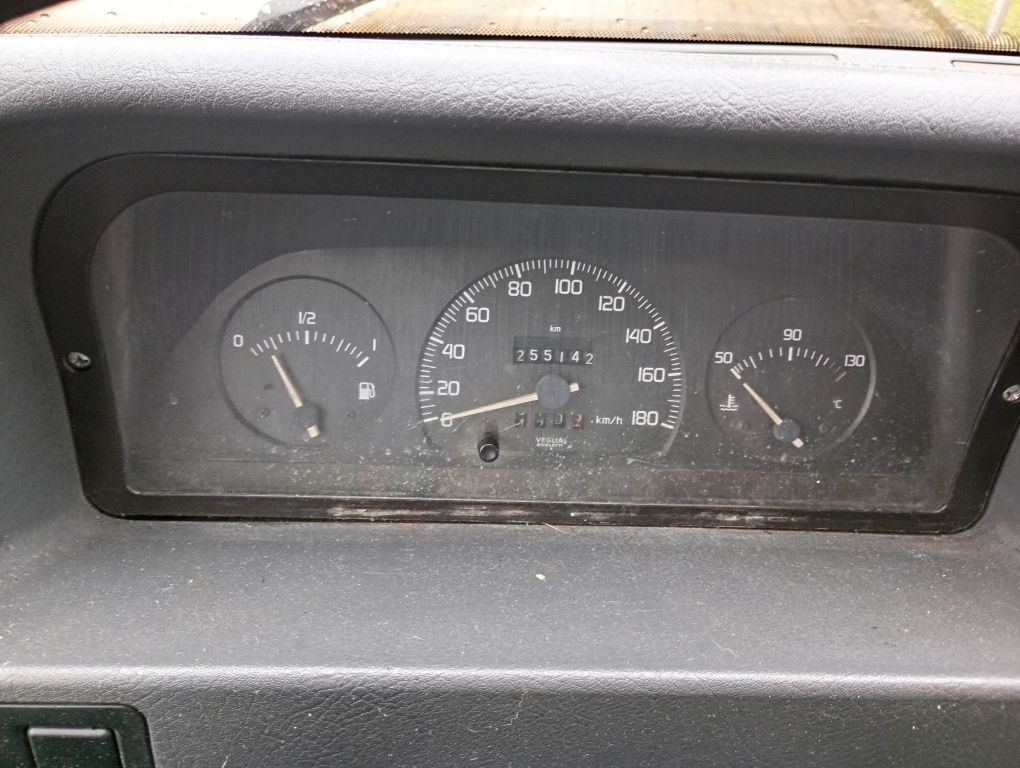 Fiat Ducato 1996