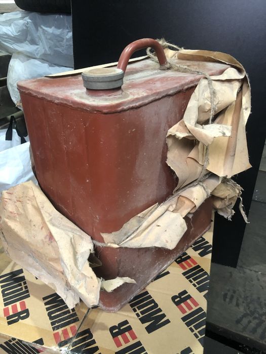 Канистра 30 литров