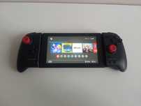 Nintendo Switch v2 + Hori