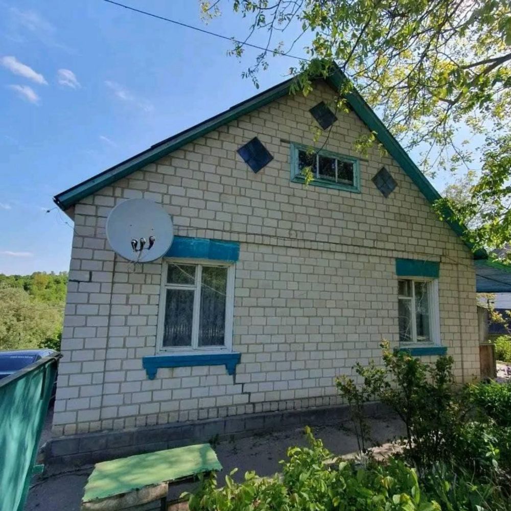 Продаж будинку в Таращі