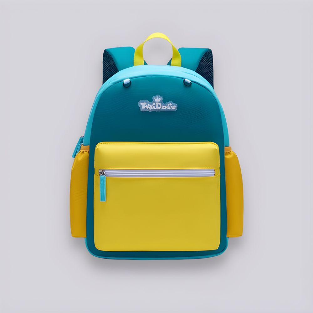 Рюкзак дитячий кольоровий