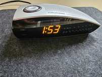 Radio Budzik GRUNDIG jak Nowy