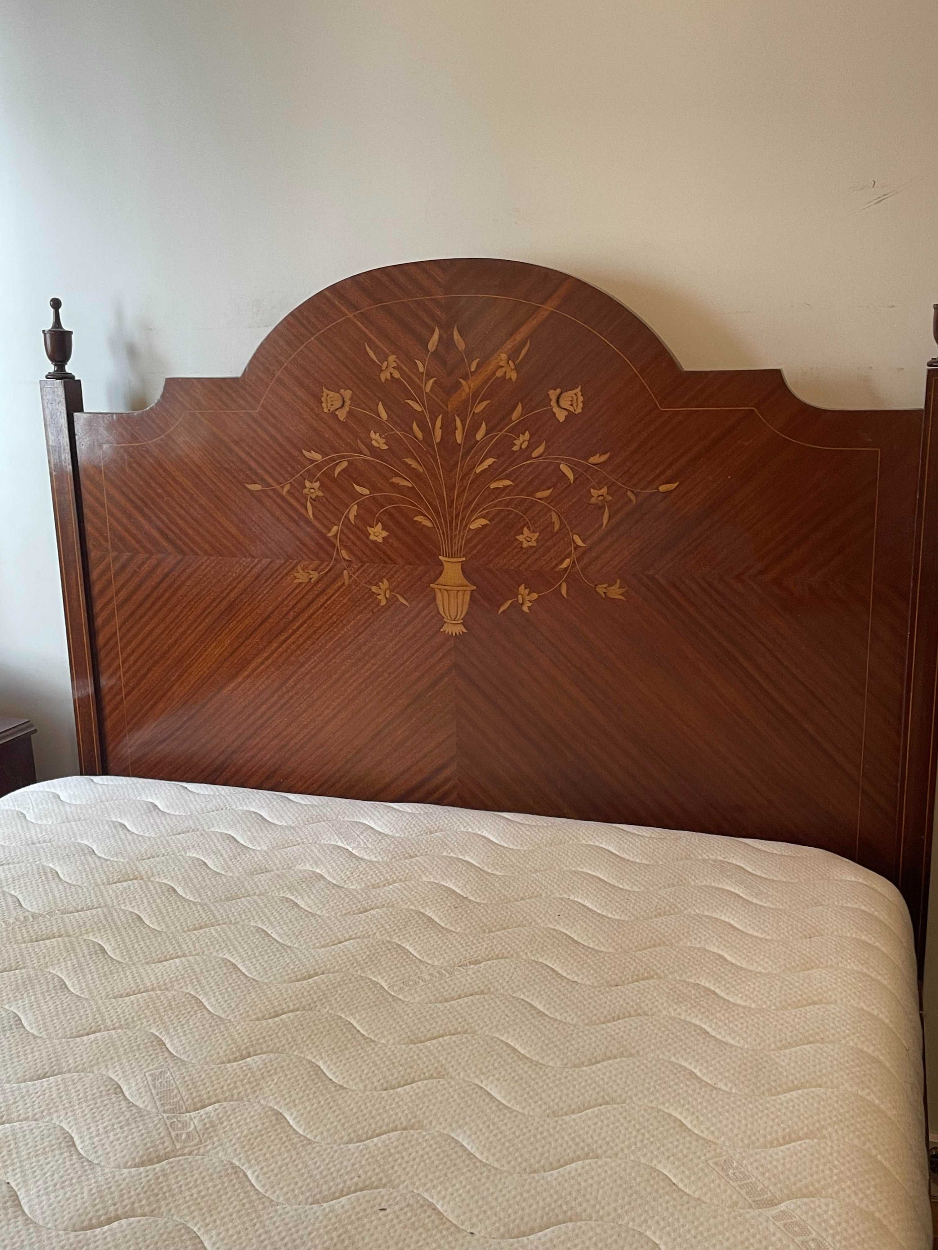 Mobilia de quarto vintage