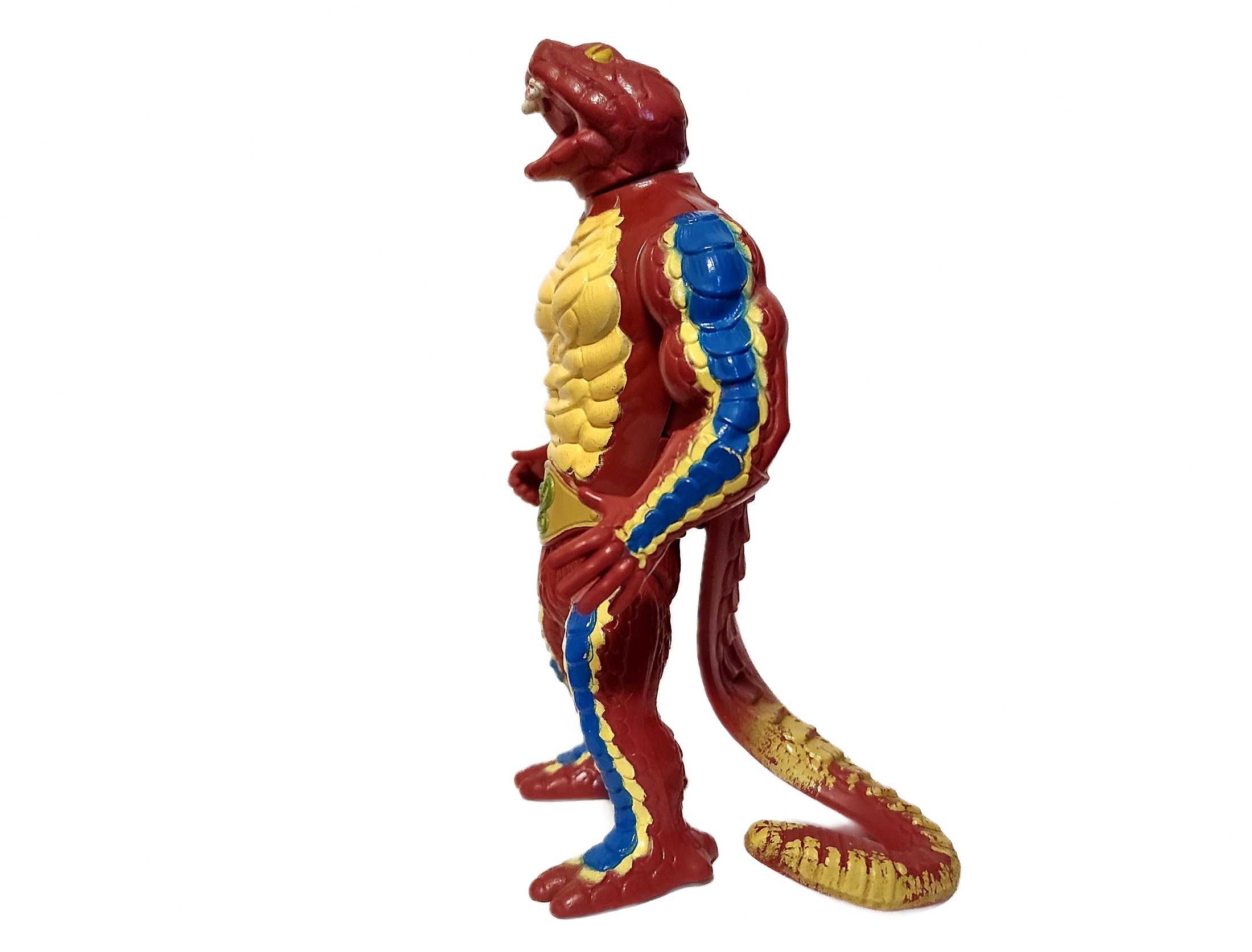 MOTU - Ratlor (vintage)