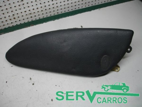 Airbag banco direito MERCEDES-BENZ Classe E (W211)