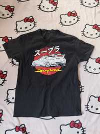 T-shirt Toyota Supra